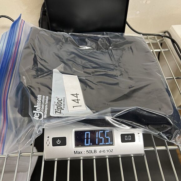 Paige Verdugo Ultra Skinny Jeans Size 24 Black Shadow Low Rise Casual Denim USA - Picture 14 of 14